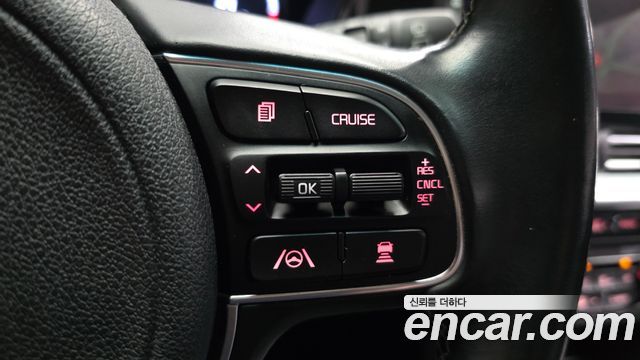Kia Niro 2022 — photo 18