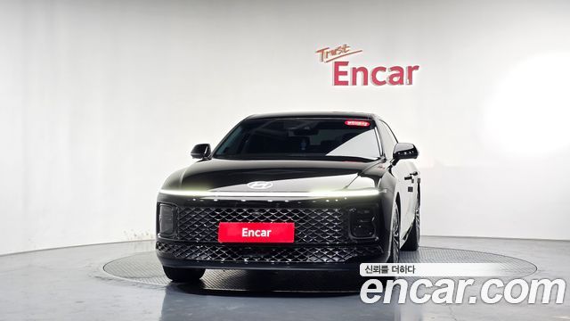 Hyundai Grandeur 2025 — photo 3