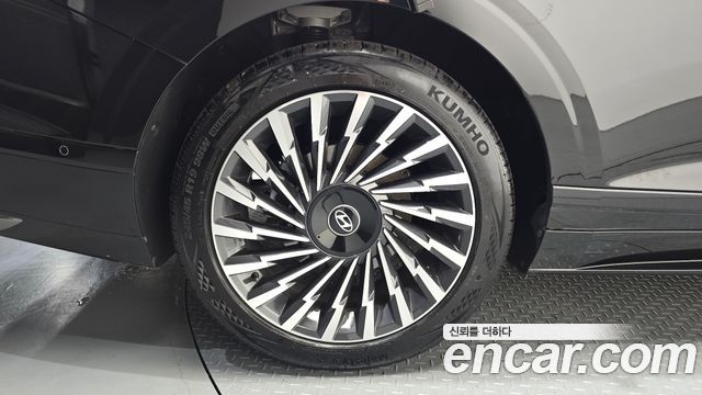 Hyundai Grandeur 2025 — photo 5