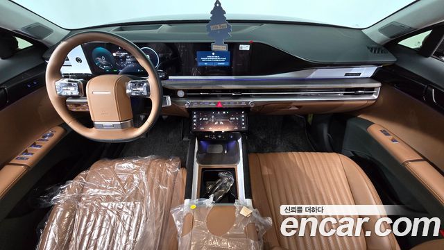 Hyundai Grandeur 2025 — photo 10