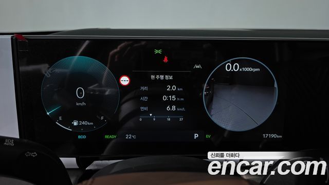 Hyundai Grandeur 2025 — photo 11