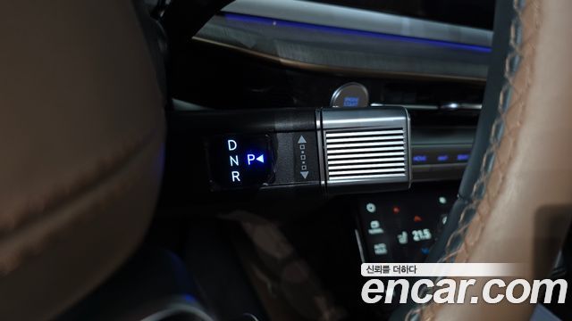 Hyundai Grandeur 2025 — photo 12