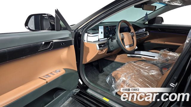 Hyundai Grandeur 2025 — photo 13