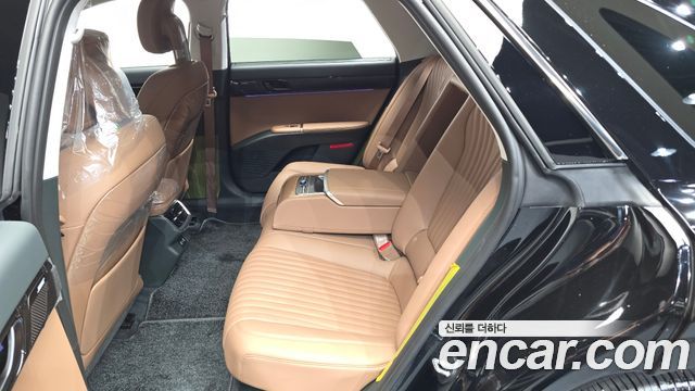 Hyundai Grandeur 2025 — photo 17