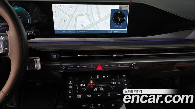 Hyundai Grandeur 2025 — photo 18