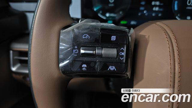 Hyundai Grandeur 2025 — photo 21