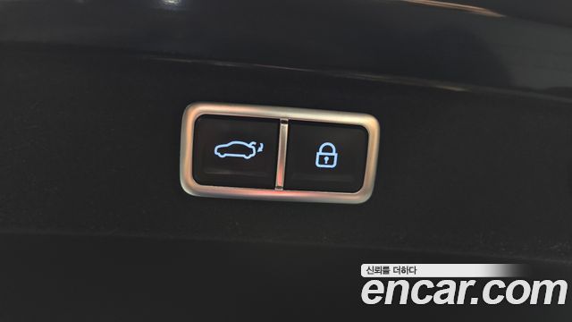 Hyundai Grandeur 2025 — photo 22
