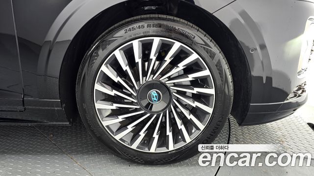 Hyundai Grandeur 2025 — photo 7