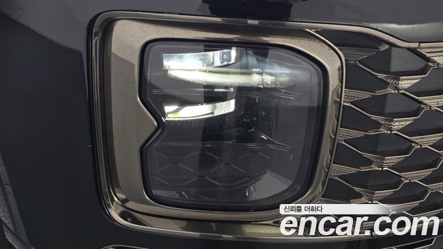 Hyundai Grandeur 2025 — photo 8