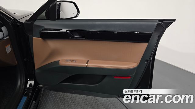 Hyundai Grandeur 2025 — photo 14