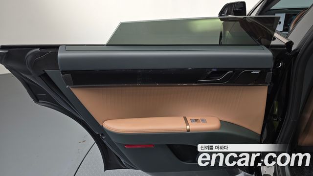 Hyundai Grandeur 2025 — photo 15