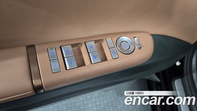 Hyundai Grandeur 2025 — photo 27