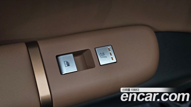 Hyundai Grandeur 2025 — photo 28