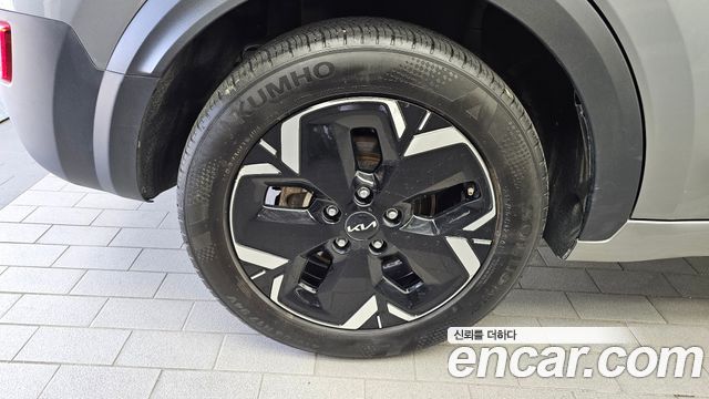 Kia Niro 2024 — photo 5