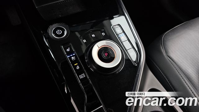 Kia Niro 2024 — photo 9