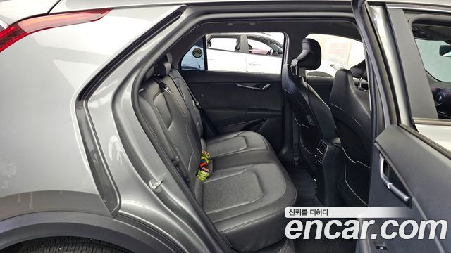 Kia Niro 2024 — photo 12