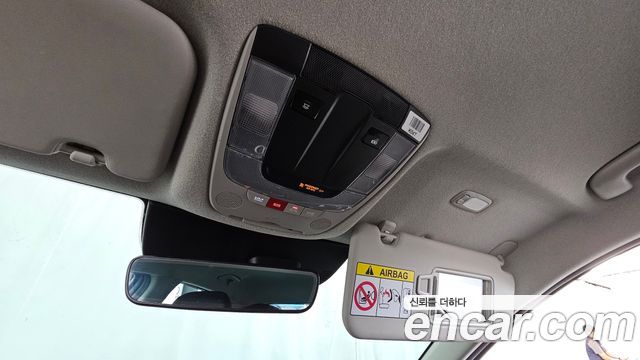 Kia Niro 2024 — photo 17