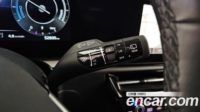 Kia Niro 2024 — photo 18