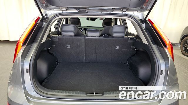 Kia Niro 2024 — photo 20