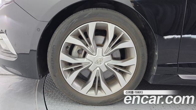 Hyundai Sonata 2015 — photo 5