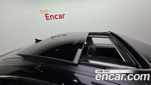 Hyundai Sonata 2015 — photo 11