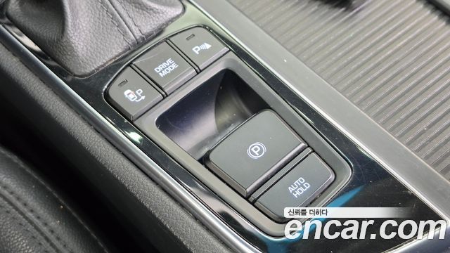Hyundai Sonata 2015 — photo 16