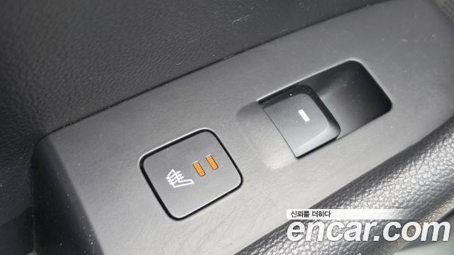 Hyundai Sonata 2015 — photo 18