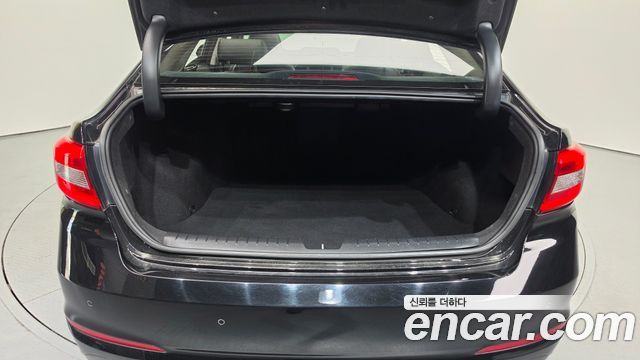 Hyundai Sonata 2015 — photo 20