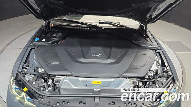 BMW i4 2024 — photo 6
