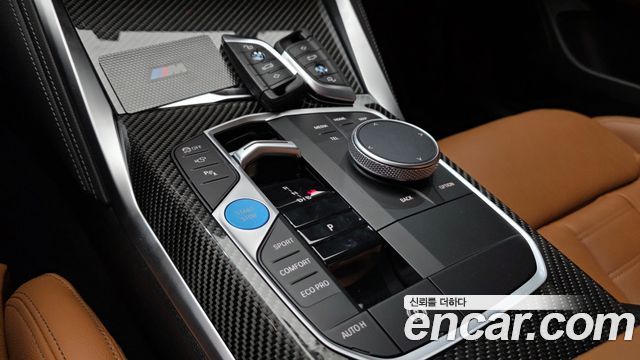 BMW i4 2024 — photo 12