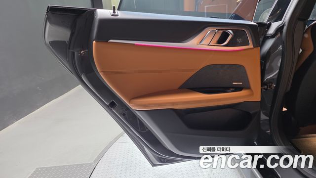 BMW i4 2024 — photo 15