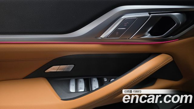 BMW i4 2024 — photo 27