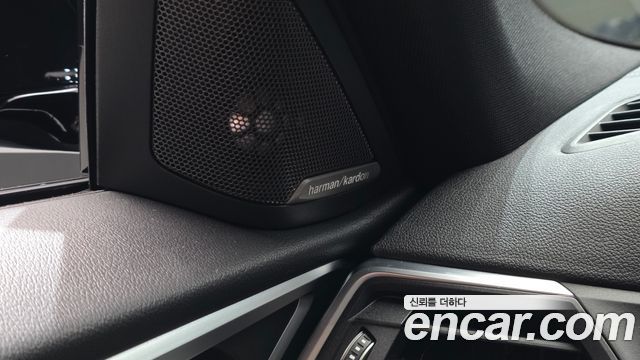 BMW i4 2024 — photo 28