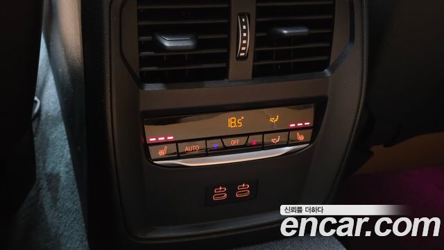 BMW i4 2024 — photo 29