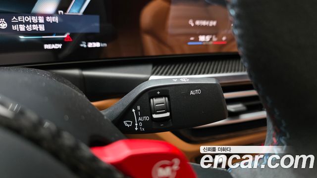 BMW i4 2024 — photo 30