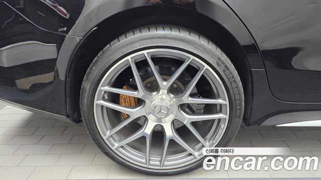 Mercedes-Benz AMG GT 2020 — photo 5