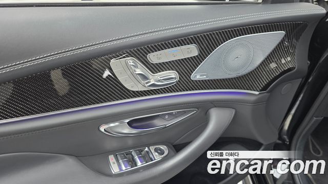 Mercedes-Benz AMG GT 2020 — photo 29
