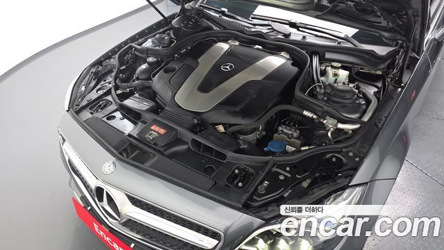Mercedes-Benz CLS-Class 2016 — photo 6