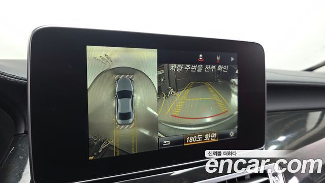 Mercedes-Benz CLS-Class 2016 — photo 15