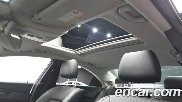 Mercedes-Benz CLS-Class 2016 — photo 18