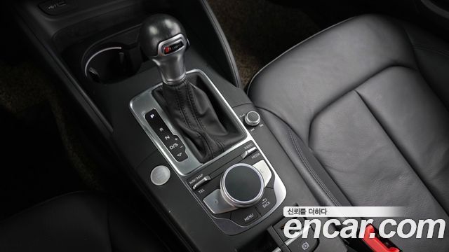 Audi A3 2020 — photo 12