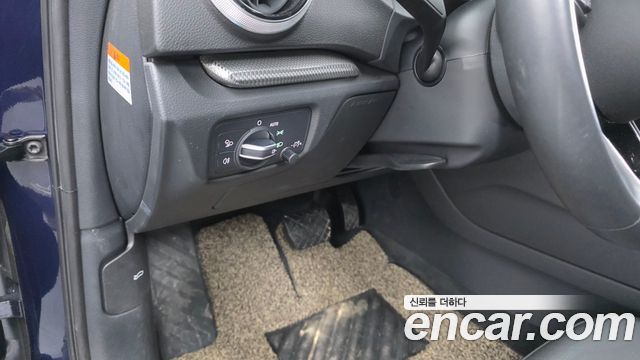 Audi A3 2020 — photo 24