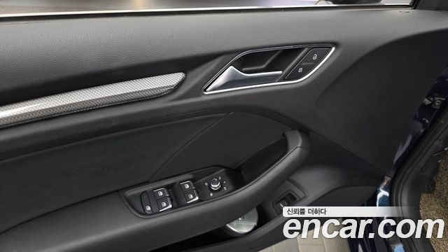 Audi A3 2020 — photo 27
