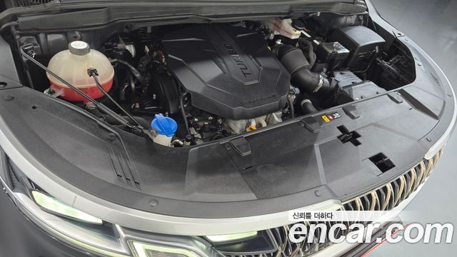 Kia Canival 2021 — photo 6