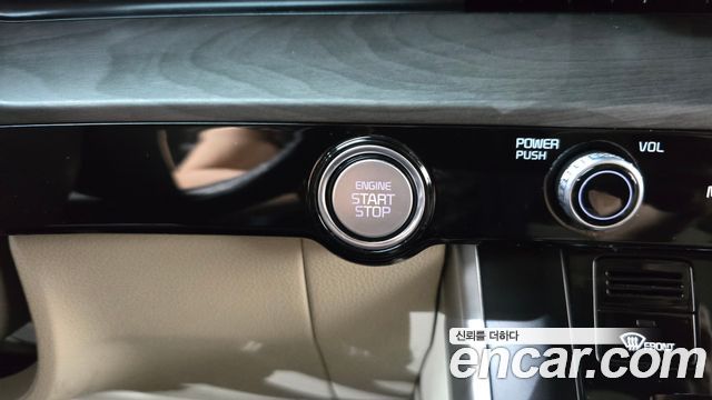 Kia Canival 2021 — photo 23