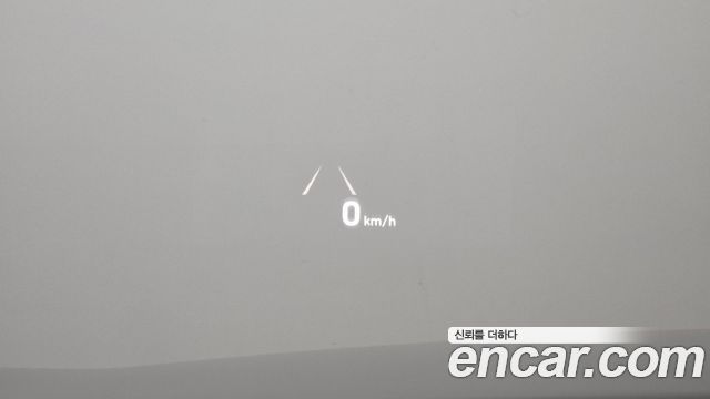 Genesis EQ900 2016 — photo 16