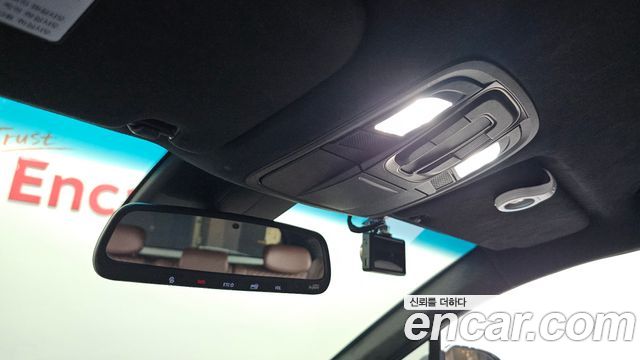 Hyundai Santafe 2020 — photo 17