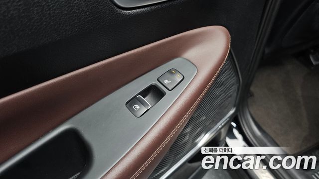 Hyundai Santafe 2020 — photo 19