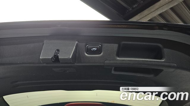 Hyundai Santafe 2020 — photo 20