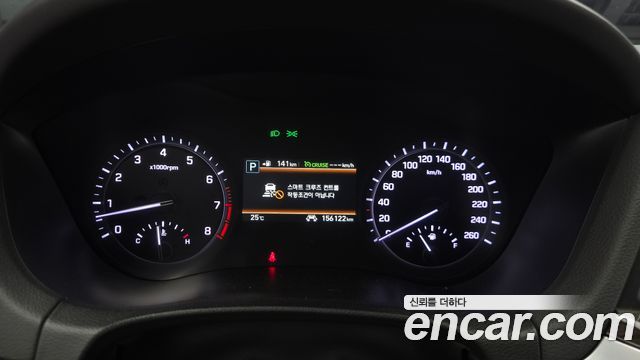 Genesis G80 2017 — photo 11